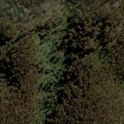 Satellite imagery of Hermit Mountain, AU