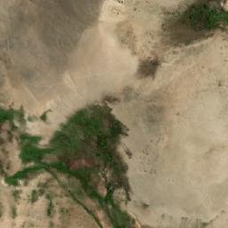 Satellite imagery of Hito X-36, AR