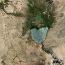 Satellite imagery of Hito X-36, AR