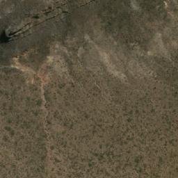 Satellite imagery of Cerro del Cenizo, AR