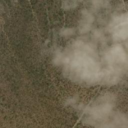 Satellite imagery of Cerro del Cenizo, AR