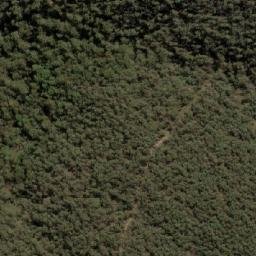 Satellite imagery of Mount Benambra, AU