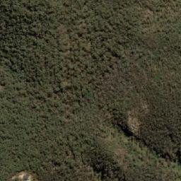 Satellite imagery of Mount Benambra, AU