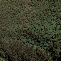 Satellite imagery of Mount Benambra, AU