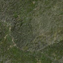 Satellite imagery of South Rams Head, AU