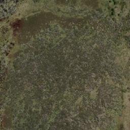 Satellite imagery of Knob Hill, AU