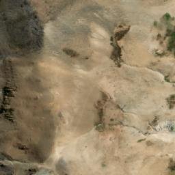 Satellite imagery of Hito X-36, AR