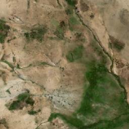 Satellite imagery of Hito X-36, AR