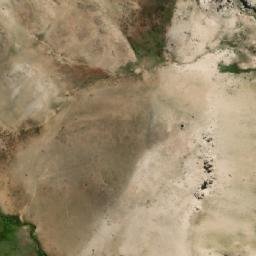 Satellite imagery of Hito X-36, AR