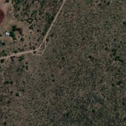 Satellite imagery of Cerro Curru Mahuida, AR