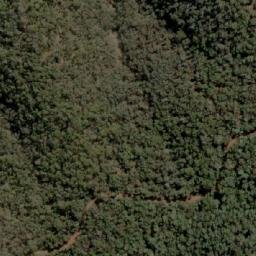 Satellite imagery of Bocks Hill, AU