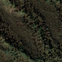 Satellite imagery of Mount Benambra, AU