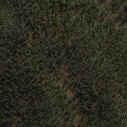 Satellite imagery of Glendart, AU