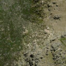Satellite imagery of South Rams Head, AU
