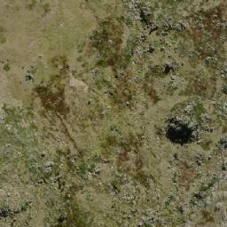 Satellite imagery of South Rams Head, AU