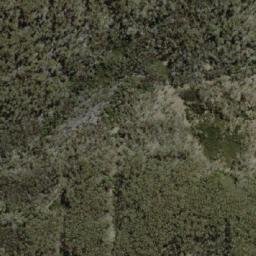 Satellite imagery of Moonbah Ridge, AU