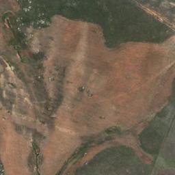 Satellite imagery of Bobundara Hill, AU