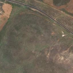Satellite imagery of Bobundara Hill, AU