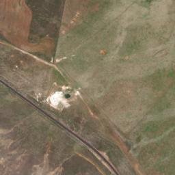 Satellite imagery of Bobundara Hill, AU