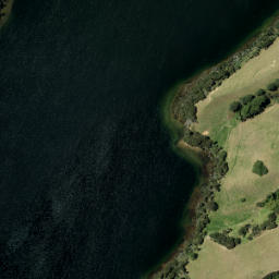 Satellite imagery of 1068, NZ