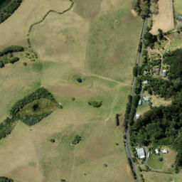 Satellite imagery of 1068, NZ