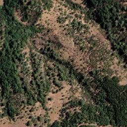 Satellite imagery of Cerro Portezuelo, CL
