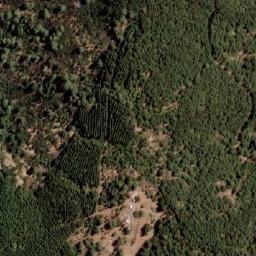Satellite imagery of Cerro Portezuelo, CL