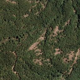 Satellite imagery of Cerro Portezuelo, CL