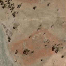 Satellite imagery of Bald Hill, AU