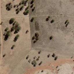 Satellite imagery of Bald Hill, AU