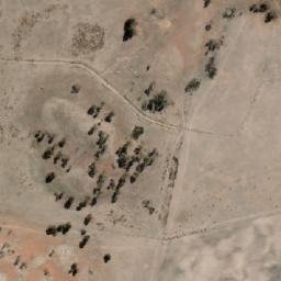 Satellite imagery of Bald Hill, AU