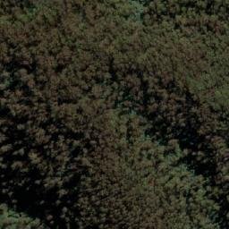 Satellite imagery of Mount Benambra, AU