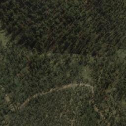 Satellite imagery of Glendart, AU