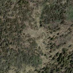 Satellite imagery of Big Mick, AU