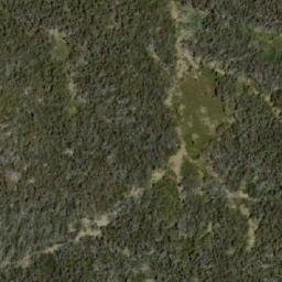 Satellite imagery of Big Mick, AU