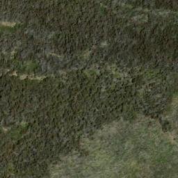 Satellite imagery of Little Bogong, AU