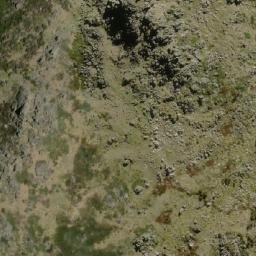 Satellite imagery of South Rams Head, AU