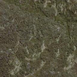 Satellite imagery of Moonbah Mountain, AU