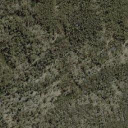 Satellite imagery of Moonbah Ridge, AU