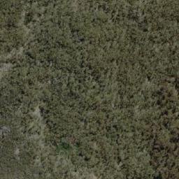 Satellite imagery of Moonbah Ridge, AU