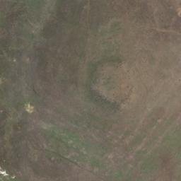 Satellite imagery of Bobundara Hill, AU