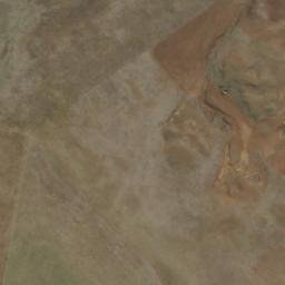 Satellite imagery of Duke Hill, AU