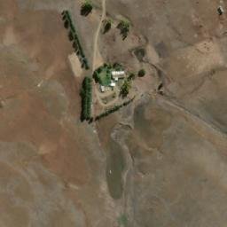 Satellite imagery of Duke Hill, AU