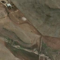 Satellite imagery of Duke Hill, AU