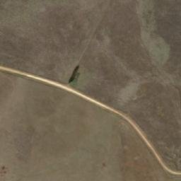 Satellite imagery of Bald Hill, AU
