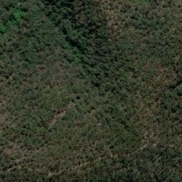 Satellite imagery of Warrigal Mountain, AU