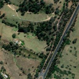 Satellite imagery of Mcleod Hill, AU