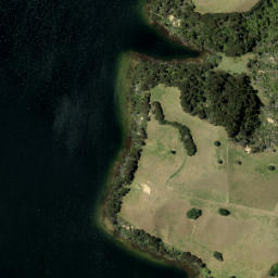 Satellite imagery of 1068, NZ