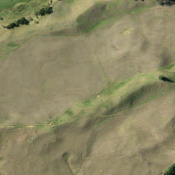 Satellite imagery of Tokotoroto Point, NZ