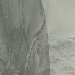 Satellite imagery of Kakanui Point, NZ